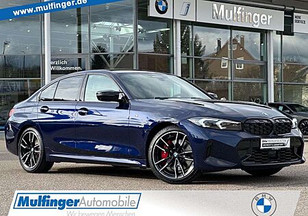 BMW 340 Md xDr.M Pro SurView HUD ACC Har/Kar.AHK 19"