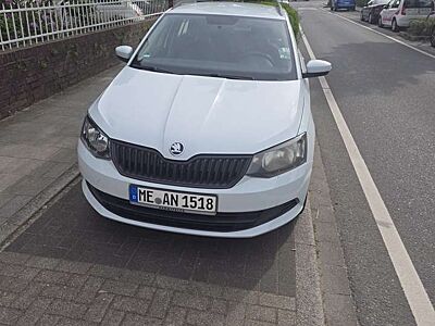 Skoda Fabia Kombi 1.0 MPI Active