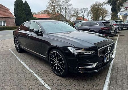 Volvo S90 Inscription