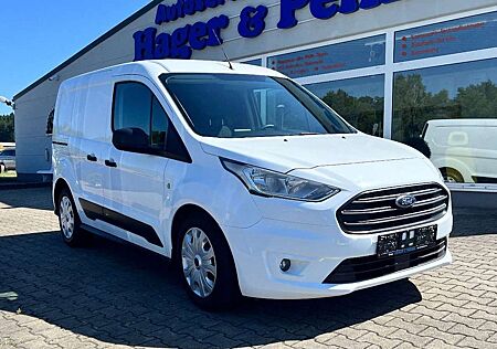 Ford Transit Connect Kasten Trend L1 PDC Kamera Navi