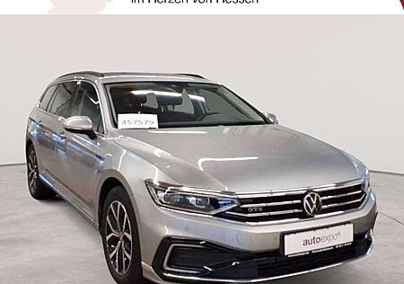 VW Passat Volkswagen Variant 1.4 TSI Plug-In-Hybrid DSG GTE