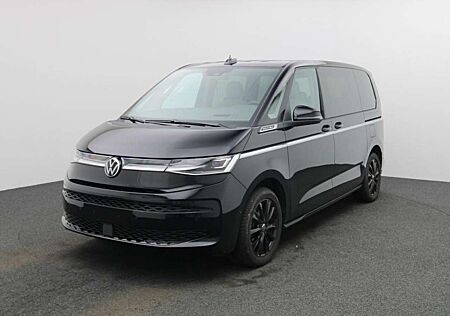 VW T7 Volkswagen Multivan 1.4eHYBRID ALL-BLACK/IQ/ACC/HuD/StHz