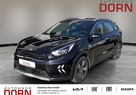Kia Niro Vision 1.6 HEV DCT Navigations-Paket