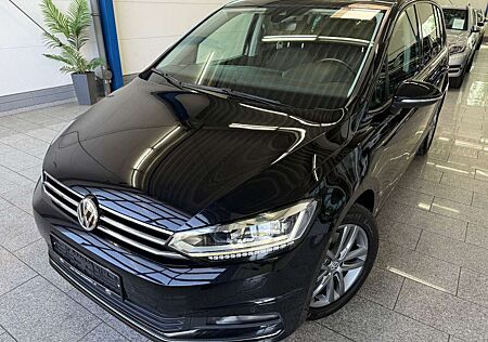 VW Touran Volkswagen 2.0 TDI*SOUND*DSG*LED*PANO*NAVI*ACC*AHK
