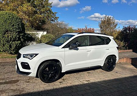 Cupra Ateca 2.0 TSI 4Drive DSG