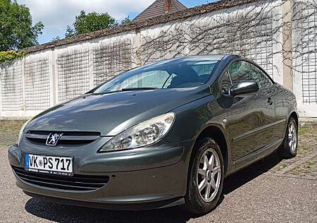 Peugeot 307 CC 140 Tendance