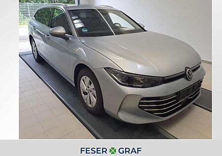 VW Passat Variant Volkswagen Elegance 2.0 TDI DSG 150PS