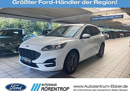 Ford Kuga Plug-In Hybrid ST-Line 2.5 Duratec -PHEV EU