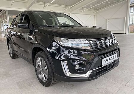 Suzuki Vitara Comfort VOLLHYBRID Automatik Klimaauto, ACC, Apple