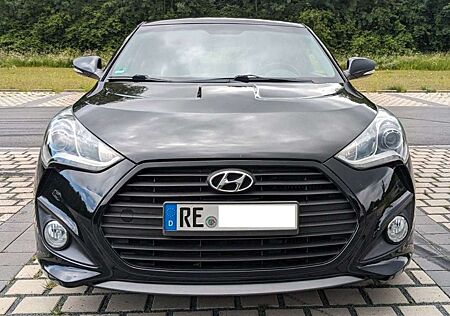 Hyundai Veloster +1.6+TurboPremium