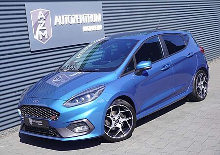 Ford Fiesta ST PERFORMANCE|KAMERA|RECARO|NAVI|B&O|LED