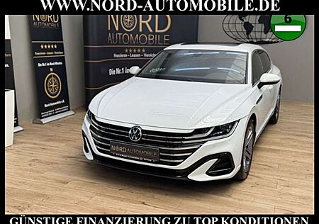 VW Arteon Volkswagen Shooting Brake R-Line 1.4TSI eHybrid DSG R-Line