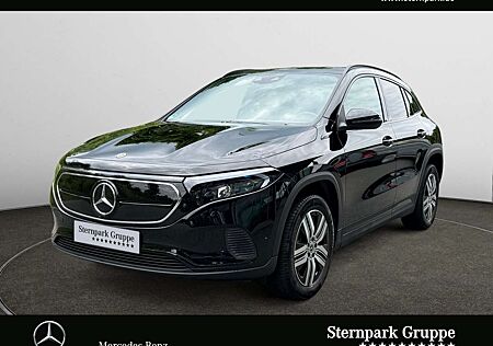 Mercedes-Benz EQA 250 'Progressive'LED'RÜ-Kamera' Navi/Klima