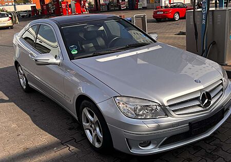 Mercedes-Benz CLC 180 Kompressor Automatik