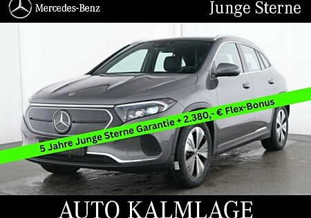 Mercedes-Benz EQA 250 Progressive KAMERA+TOTWINKEL+AMBIENTE Navi