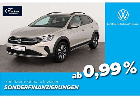 VW Taigo Volkswagen 1.0 TSI Move