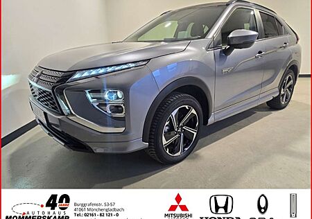 Mitsubishi Eclipse Cross Top Hybrid 4WD 2.4 PHEV+Leder+Automatik+Allwetter+