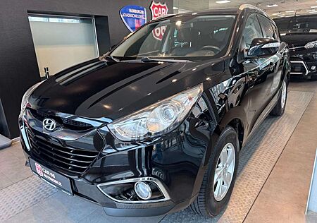 Hyundai ix35 Style 2WD