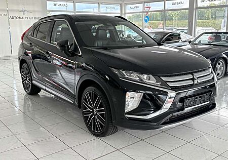 Mitsubishi Eclipse 2.3L+4WD+Navi+SHZ+360*Kamera+AHK+Aut