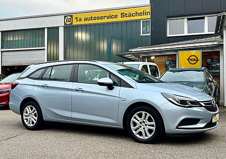 Opel Astra K 1.6 T ST Edition,S&LHZ,NAVI,PDC,KLIMA