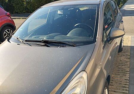 Opel Corsa 1.2 16V ecoFLEX Easytronic Active