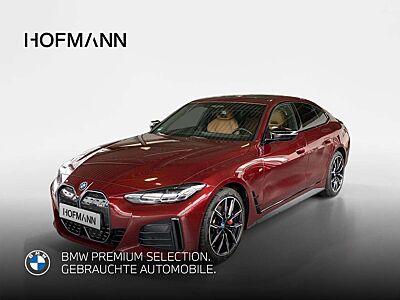 BMW i4 M Sport Pro