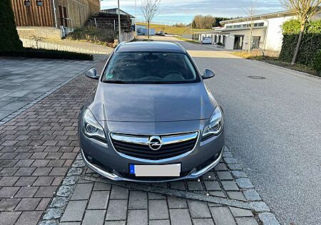 Opel Insignia Sports Tourer 2.0 CDTI Innovation Euro6 LED RFK