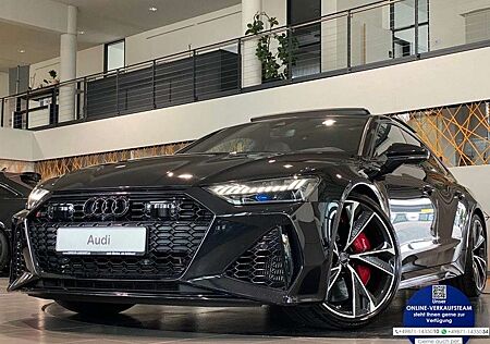 Audi RS7 4.0 TFSI Dynamik Laser Sbel HUD ACC Sportabg