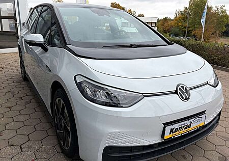 VW ID.3 Volkswagen Pro Performance Life Wärmepumpe/SHZ/LED/Nav
