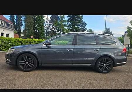 VW Passat Volkswagen 1.8 TSI DSG kombi limuzina