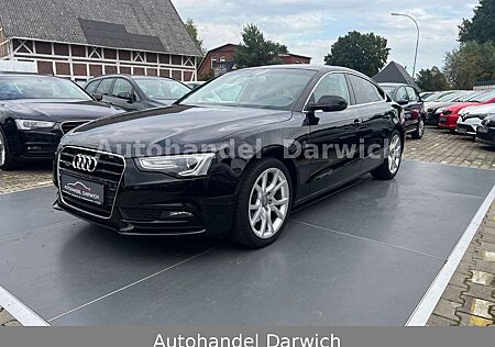 Audi A5 Sportback 3.0 TDI quattro S.Heft Top