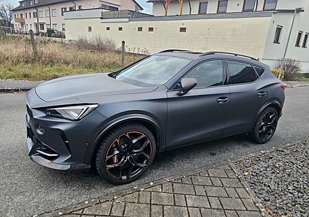 Cupra Formentor VZ5 VZ5