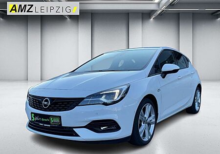 Opel Astra K 1.2 Turbo Ultimate *HU AU NEU*