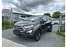 Ford EcoSport 1.0 EcoBoost Cool&Connect|Navi|SHZ|AHK
