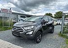 Ford EcoSport 1.0 EcoBoost Cool&Connect|Navi|SHZ|AHK
