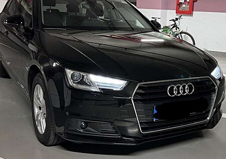 Audi A4 Avant 2.0 TDI S tronic