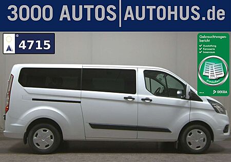 Ford Transit Custom Trend 340 L2H1 9-Sitze PDC SHZ