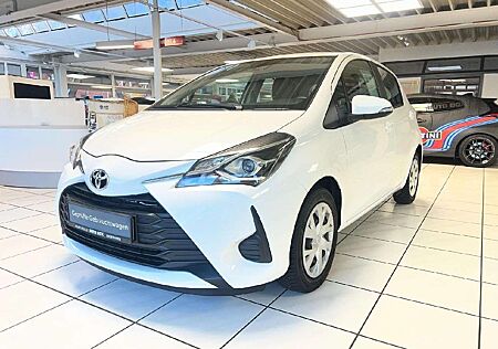 Toyota Yaris 1.0l Comfort Rückfahrkamera