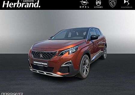 Peugeot 3008 GT Line