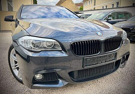 BMW 530 d Sport-Aut. M-Paket |360°|HUD|SoftClose|
