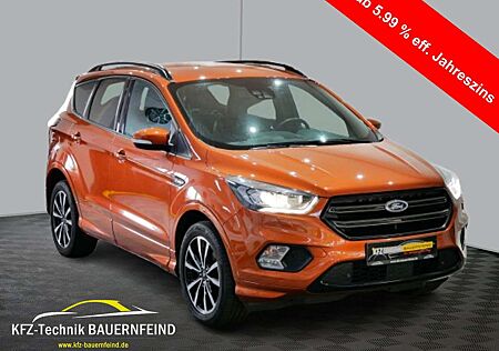 Ford Kuga ST-Line 1.5 AHK 8-Fach Xenon SHZ PDC VIDEO