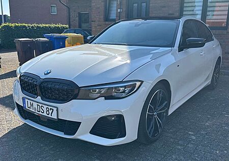 BMW 340 M340 i xDrive Deutsche Ausführung