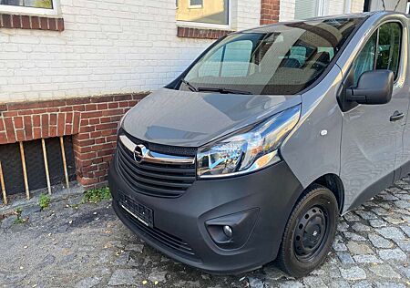 Opel Vivaro 1.6 CDTI L1H1 S Biturbo