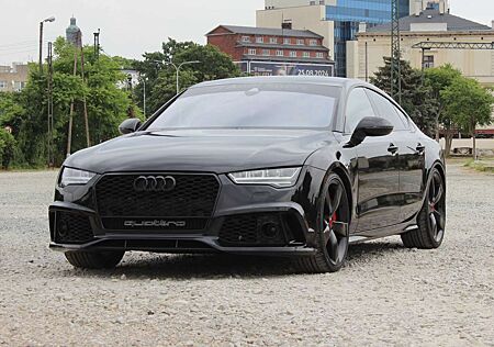 Audi A7 3.0 TDI quattro tiptronic sport selection