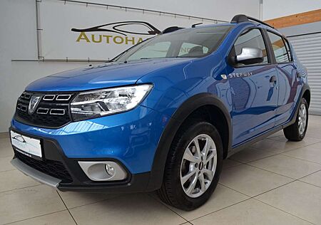 Dacia Sandero II Stepway Automatik ~ Navi~LED~Cam~Klim
