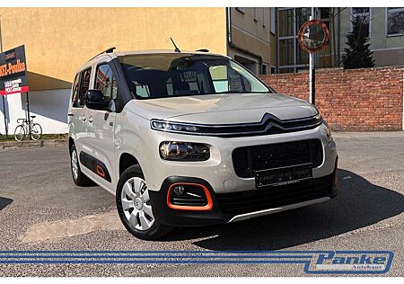 Citroën Berlingo Citroen Shine M XTR EAT8*HUD*ACC*NAV*Pano*360°