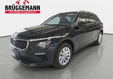 Skoda Kamiq 1.0 TSI DSG SELECTION NAVI LED ACC DAB WINTE