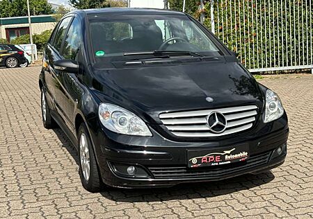 Mercedes-Benz B 150 B -Klasse TÜV 10.2026