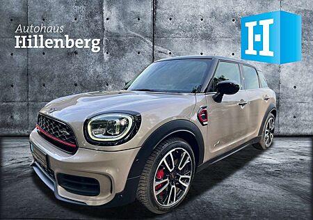 Mini John Cooper Works Countryman ; Pano; LED; Head-Up