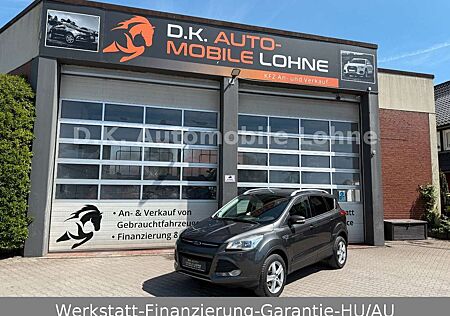 Ford Kuga Trend/SHZ/KLIMA/TOP**